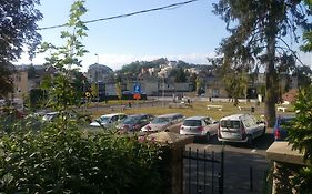 M&F Apartment